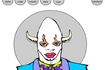Thumbnail of Evil Clown Generator